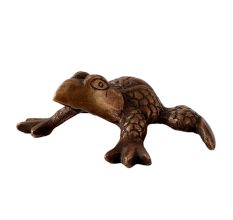 Brass Turtle Small Statue For Table Decoration