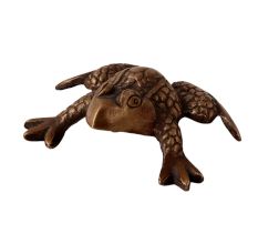Brass Turtle Small Statue For Table Decoration