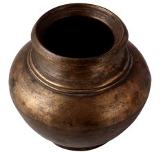 Handmade Traditional Brass Lota Water Pot