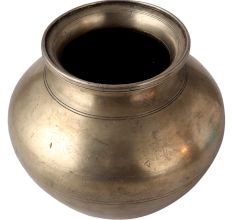 Brass Pots for Indoor Plants