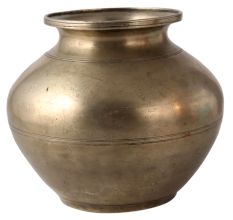 Brass Pots for Indoor Plants