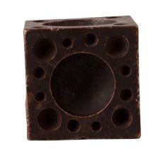Heavy Duty Dapping Block Square Office Table Decoration Items