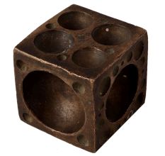 Brass Cheap Home Decor Unusual Paper Weight