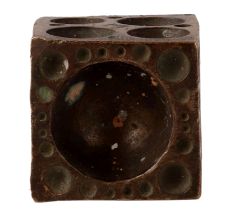 Brass Cheap Home Decor Unusual Paper Weight