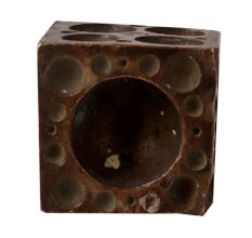 Brass Cheap Home Decor Unusual Paper Weight