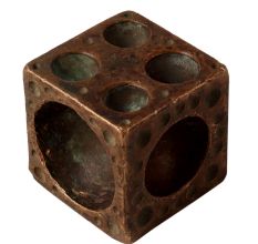 Brass Table Top Decor Paperweight