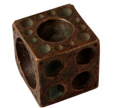 Brass Table Top Decor Paperweight