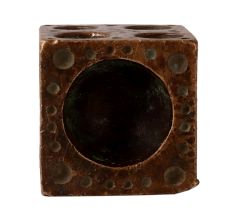 Brass Table Top Decor Paperweight