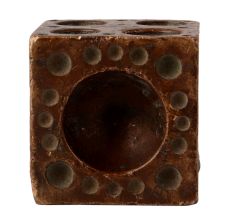 Brass Table Top Decor Paperweight