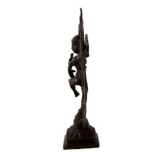 Handmade Brass Nataraja Statue for Decoration