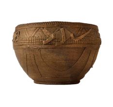 Indian Traditional Mana Bowl for Decor