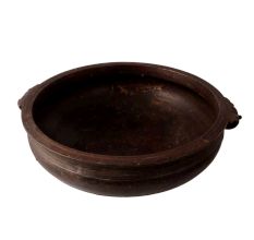 Traditional Brass Urli for Home Decor
