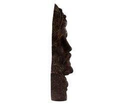Brass Jesus Christ Plate for Wall Hanging