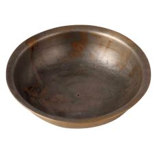 Vintage Brass Bowl for Home Decoration