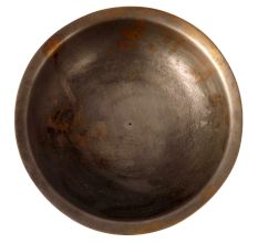 Vintage Brass Bowl for Home Decoration