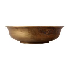 Indian Holy Bowl for Hindu Rituals