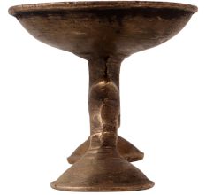 Indian Traditional Aarti Lamp for Worship