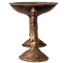 Indian Traditional Aarti Lamp for Worship