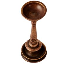 Brass Home Decor Dhoop Incense Burner Stand