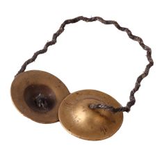 Traditional Manjeera for Home Decor