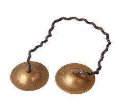 Traditional Manjeera for Home Decor