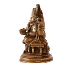 Buy Brass Statue Online Of Lord Ganesha