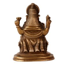 Buy Brass Statue Online Of Lord Ganesha