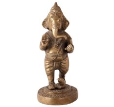 Buy Brass Statue Online Of Lord Ganesha
