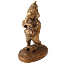 Buy Brass Statue Online Of Lord Ganesha