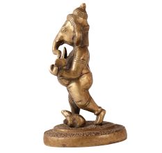 Buy Brass Statue Online Of Lord Ganesha