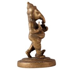 Buy Brass Statue Online Of Lord Ganesha