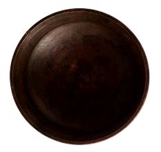 Traditional Brass Urli from South India