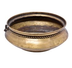 Brass Ceremonial Urli