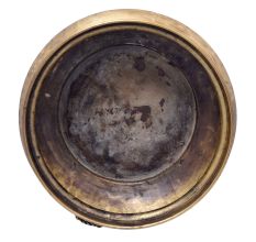 Brass Ceremonial Urli