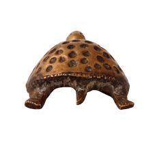 Brass Turtle Feng Shui Statue Design