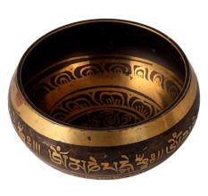Himalayan Singing Bowl for Deep Relaxation