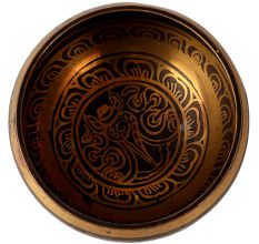 Himalayan Singing Bowl for Deep Relaxation