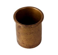 Ancient Indian Brass Ceremonial Cup