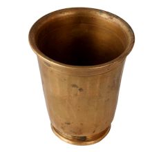 Brass North Indian Glass