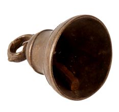 Medium Size Brass Bell
