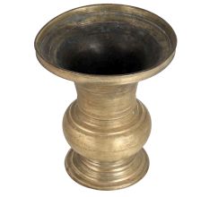 Tempting Brass Flower Pot for Home Decor