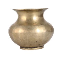 Handmade Sturdy Water Pot or Lota