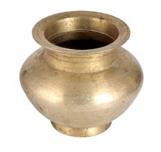 Adorable Holy Water Pot for Pooja