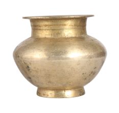 Adorable Holy Water Pot for Pooja