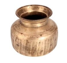 Indian Traditional Kalash or Water Pot