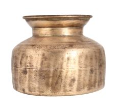 Indian Traditional Kalash or Water Pot