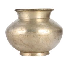 Traditional Water Pot from Himachal Pradesh