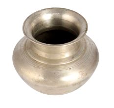 Indian Water Pot Lota for Home Decoration