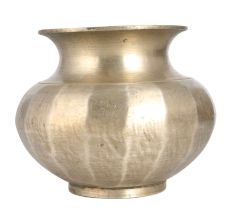 Handcrafted Bell Metal Lota Water Pot
