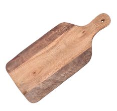 Wooden Chopping Board for Cutting With Handle